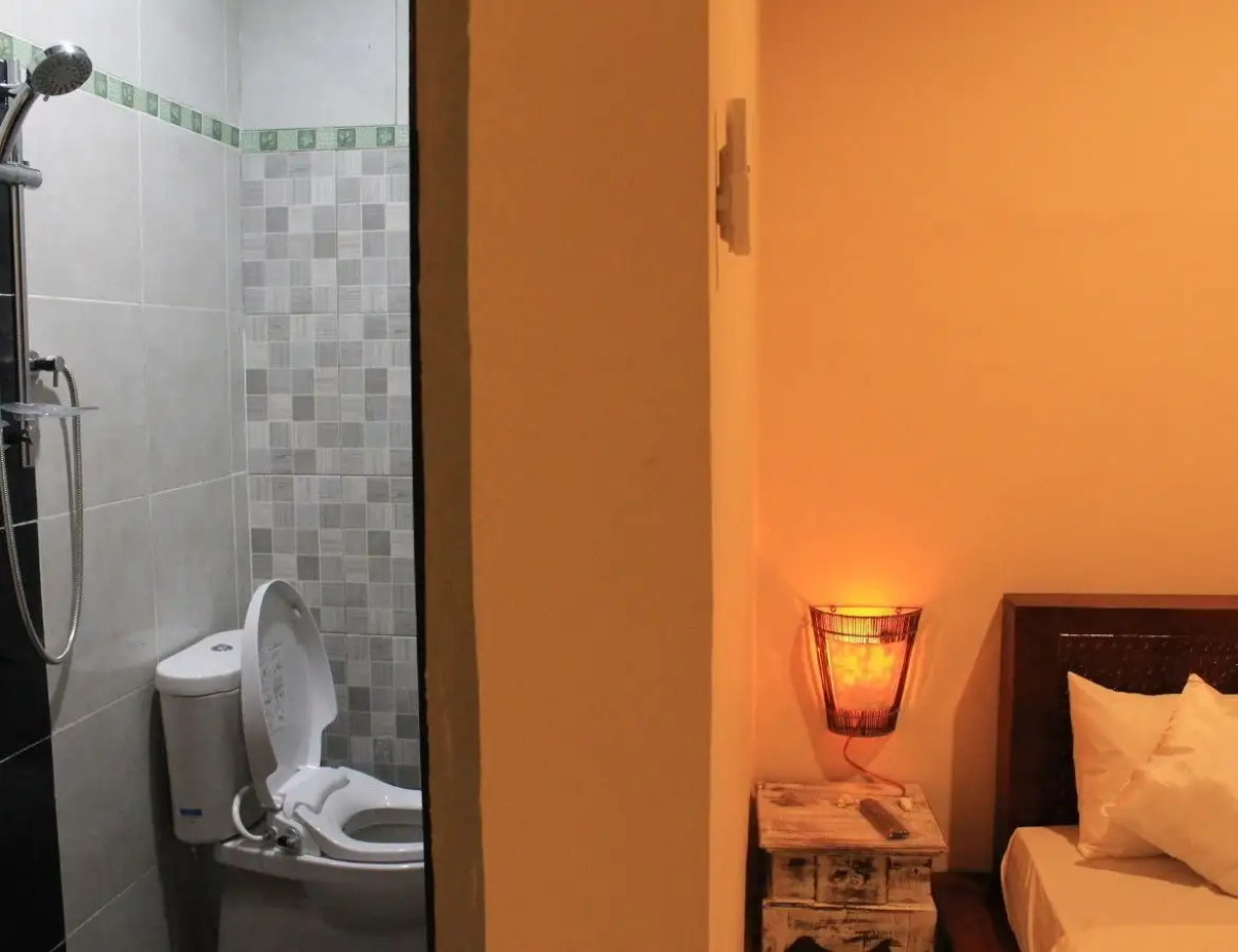 Chillin Kuta Homestay