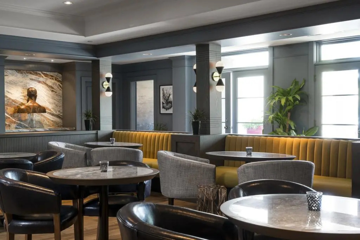 Hotel Arts Kensington