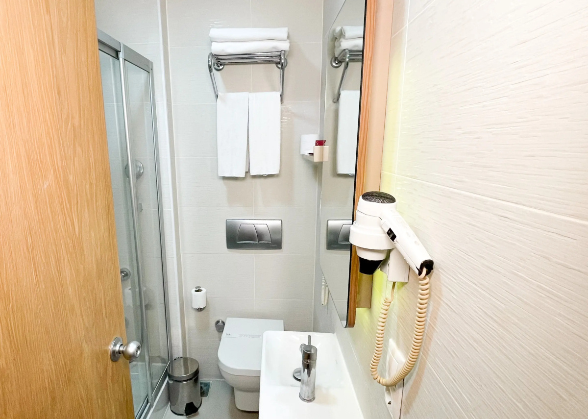 Sude Konak Hotel - Special class