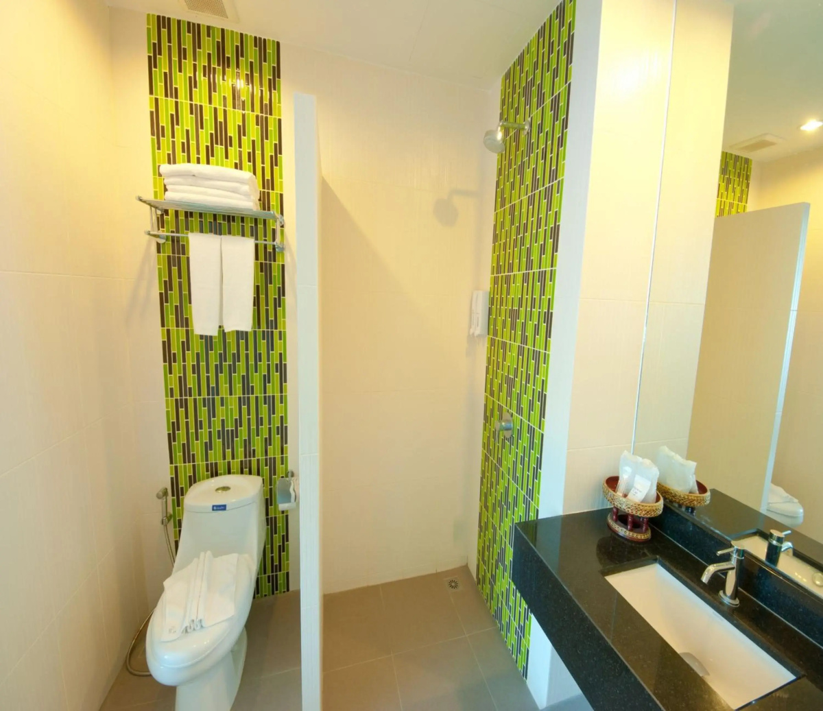 P.S Hill Resort