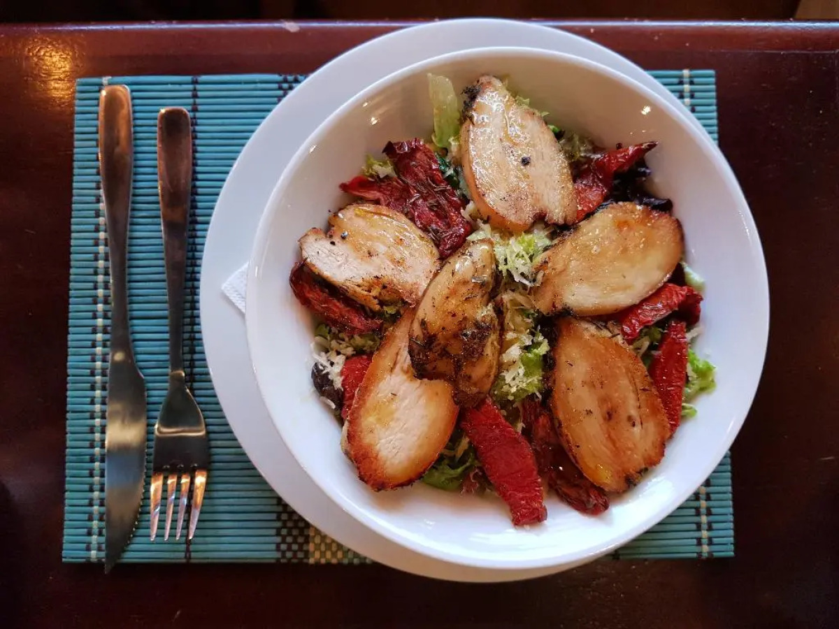 Smart Hotel Montevideo