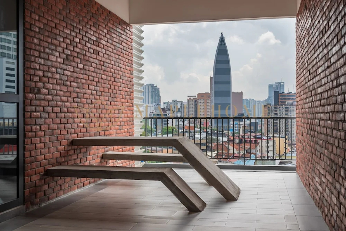 Chambers Premier Suites Kuala Lumpur