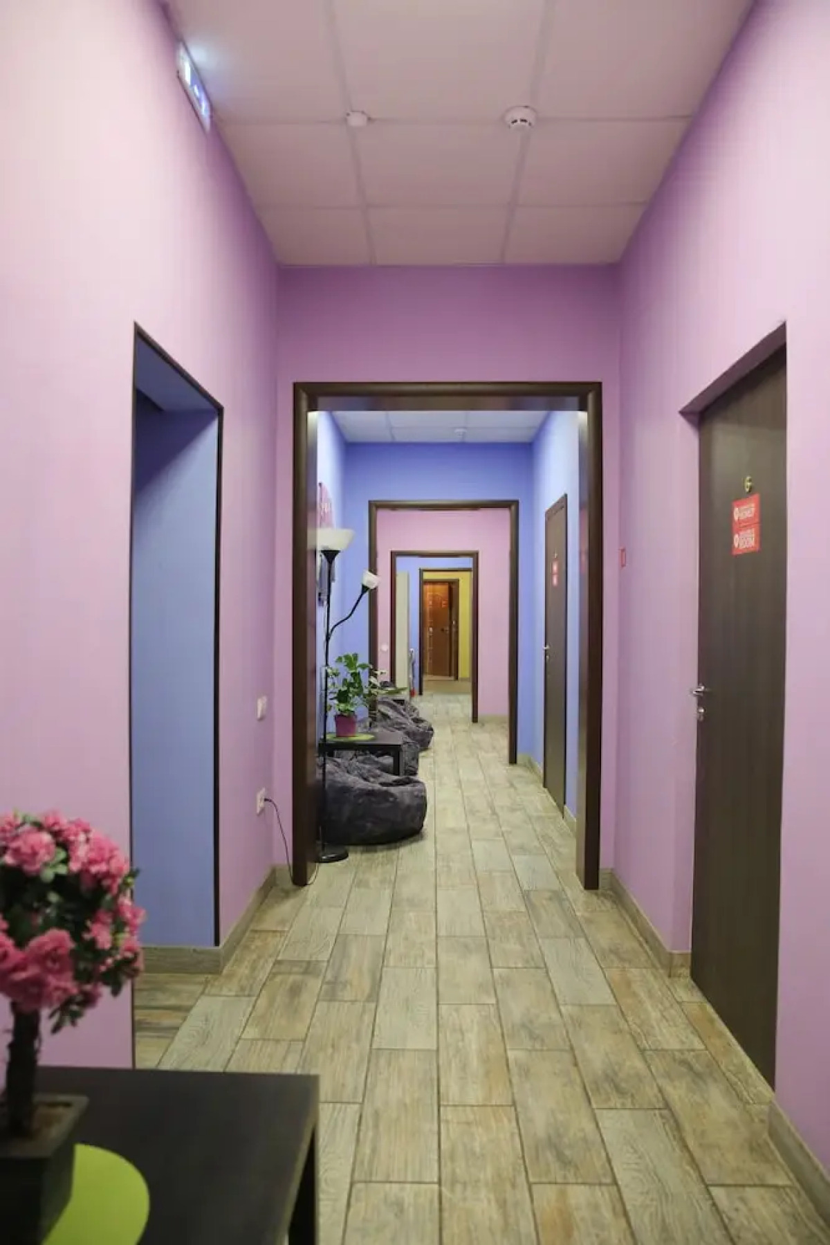 Хостел «Орион»