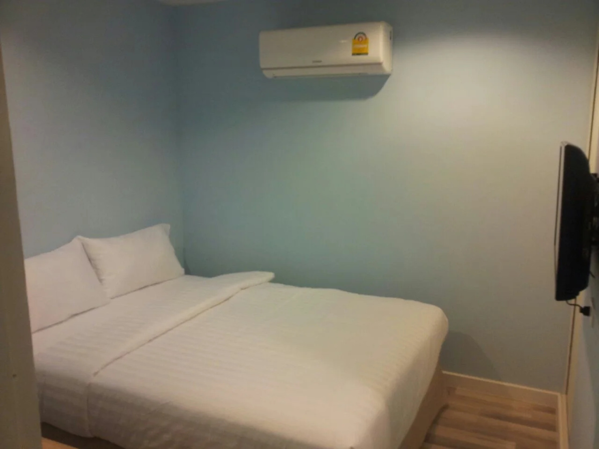 Nantra Cozy Pattaya