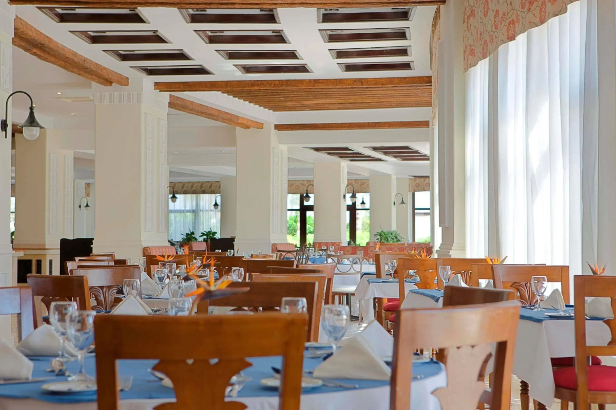 Steigenberger Al Dau Beach	