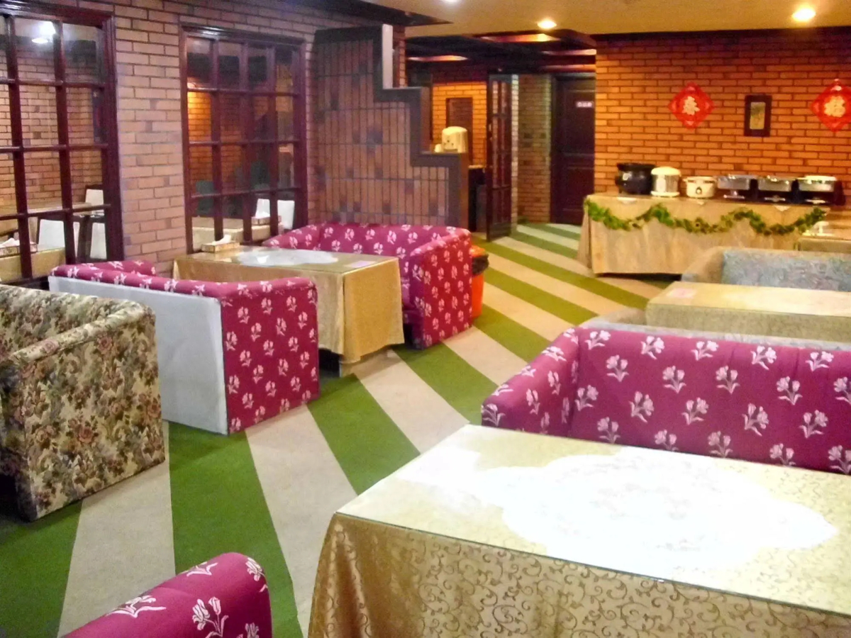 Fude Lime Hotel