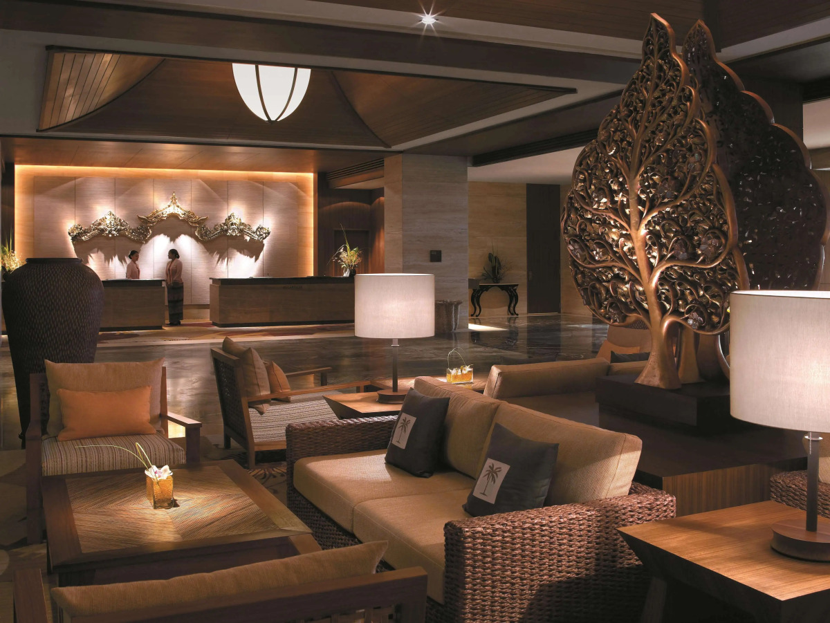 Shangri-La Rasa Sayang, Penang