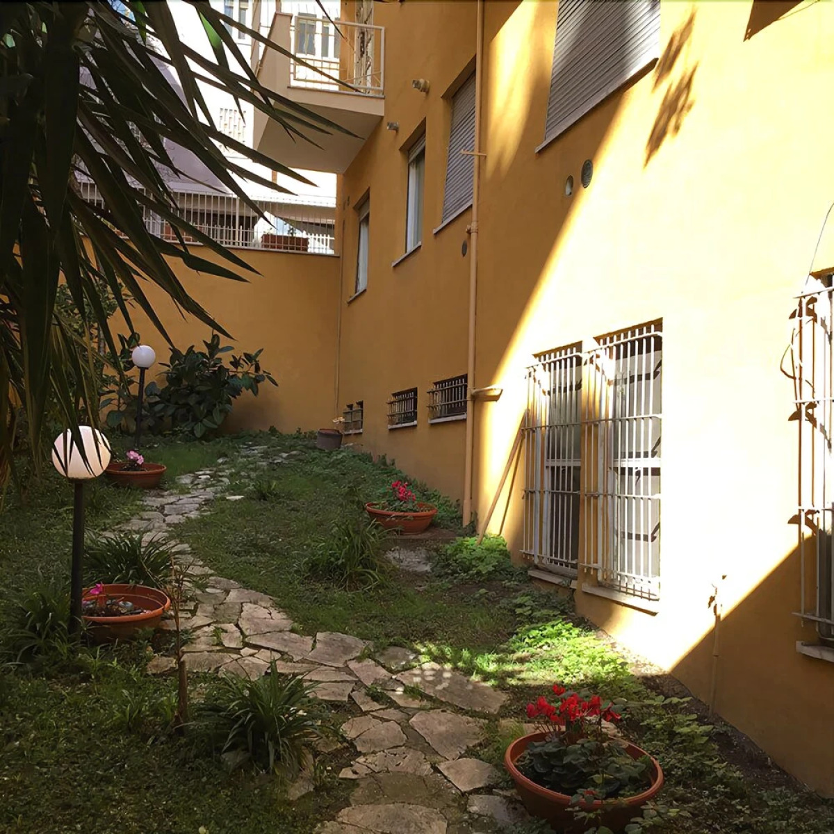 Ale&Andrea Apartments