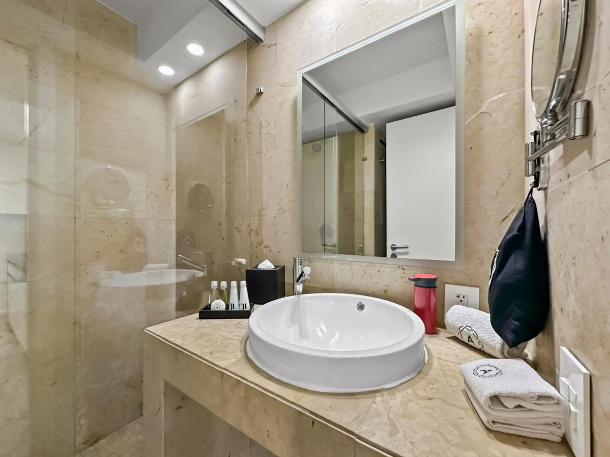 Armonik Suites