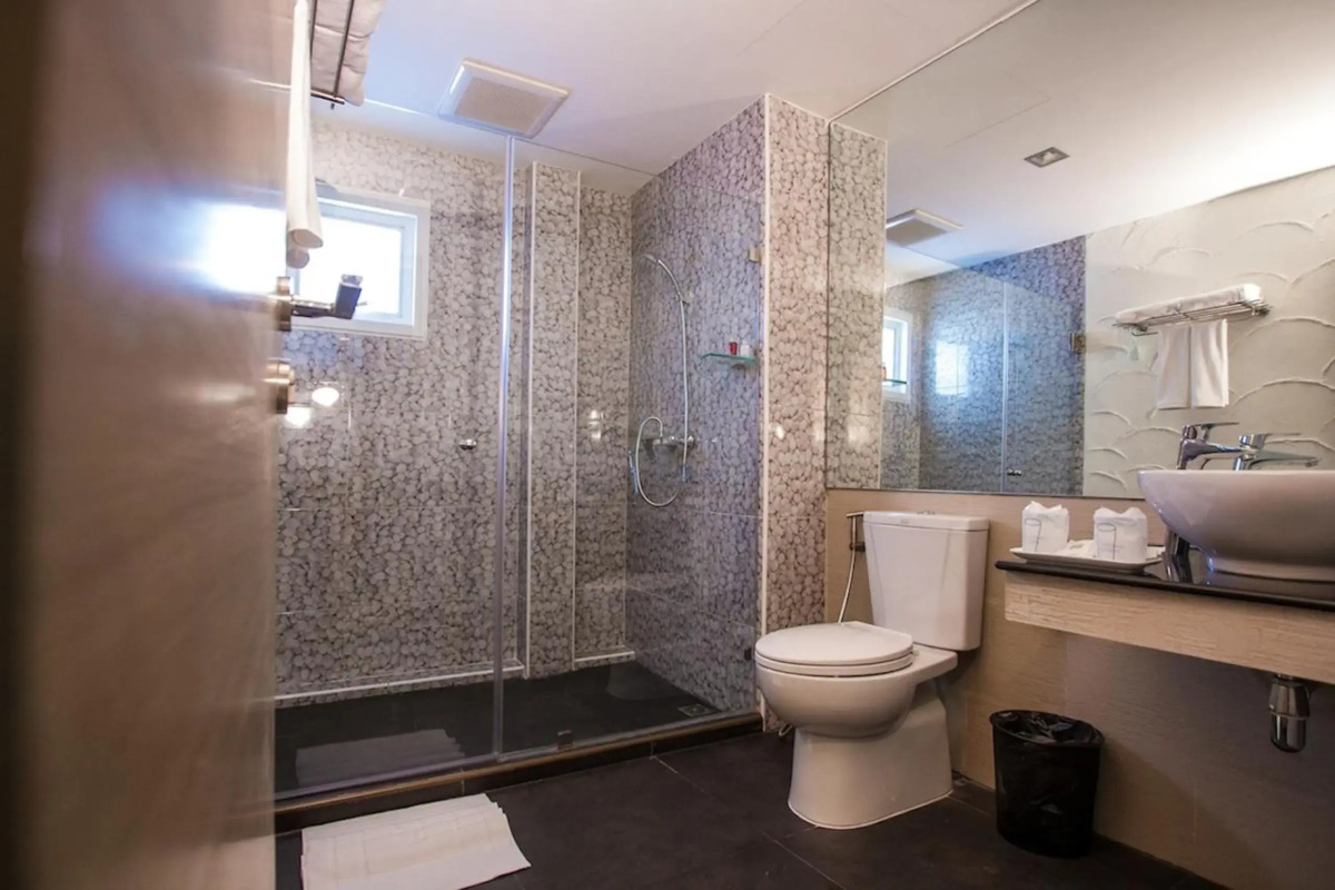 Lisboa Central Park Hotel Suites & Studios