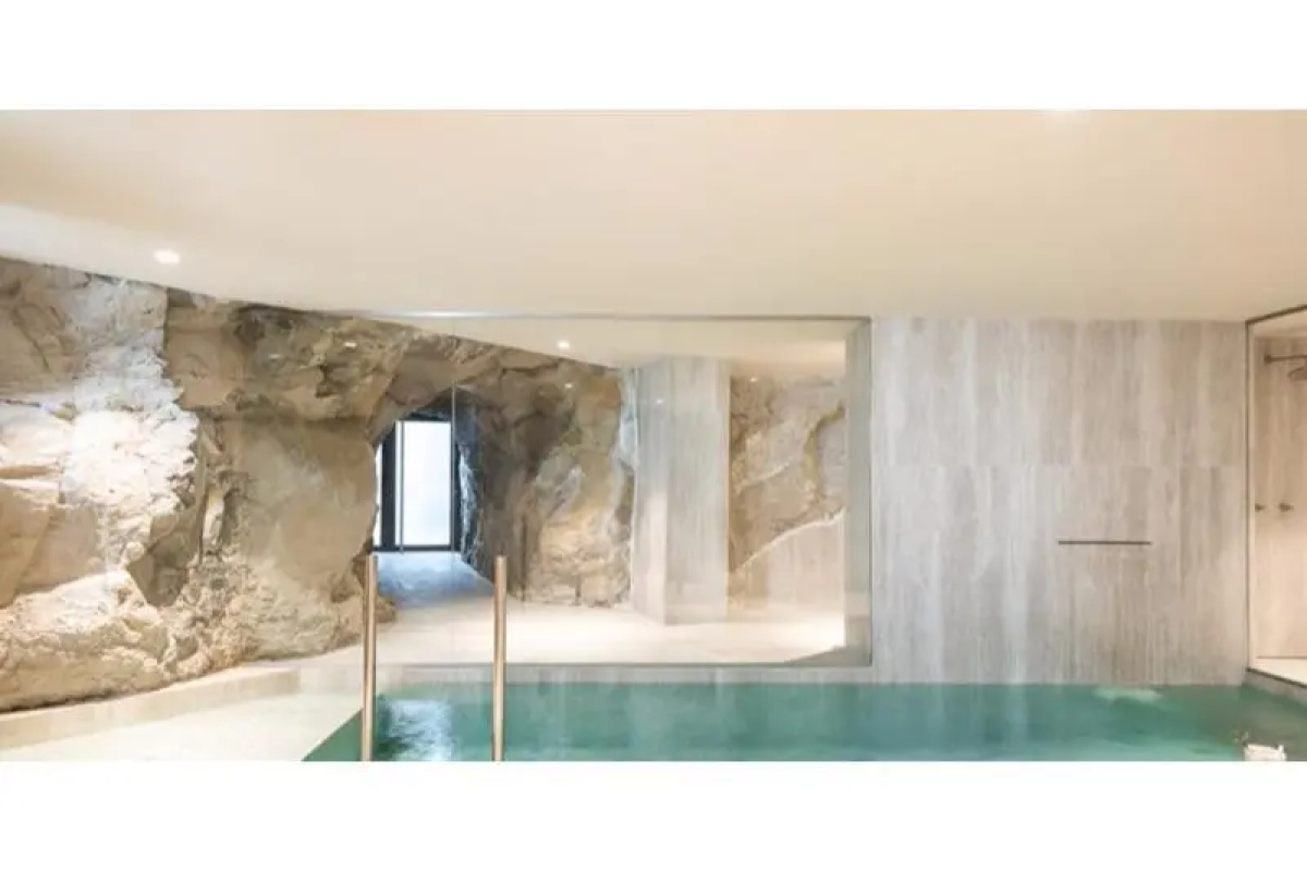 Hôtel Marseille Richelieu