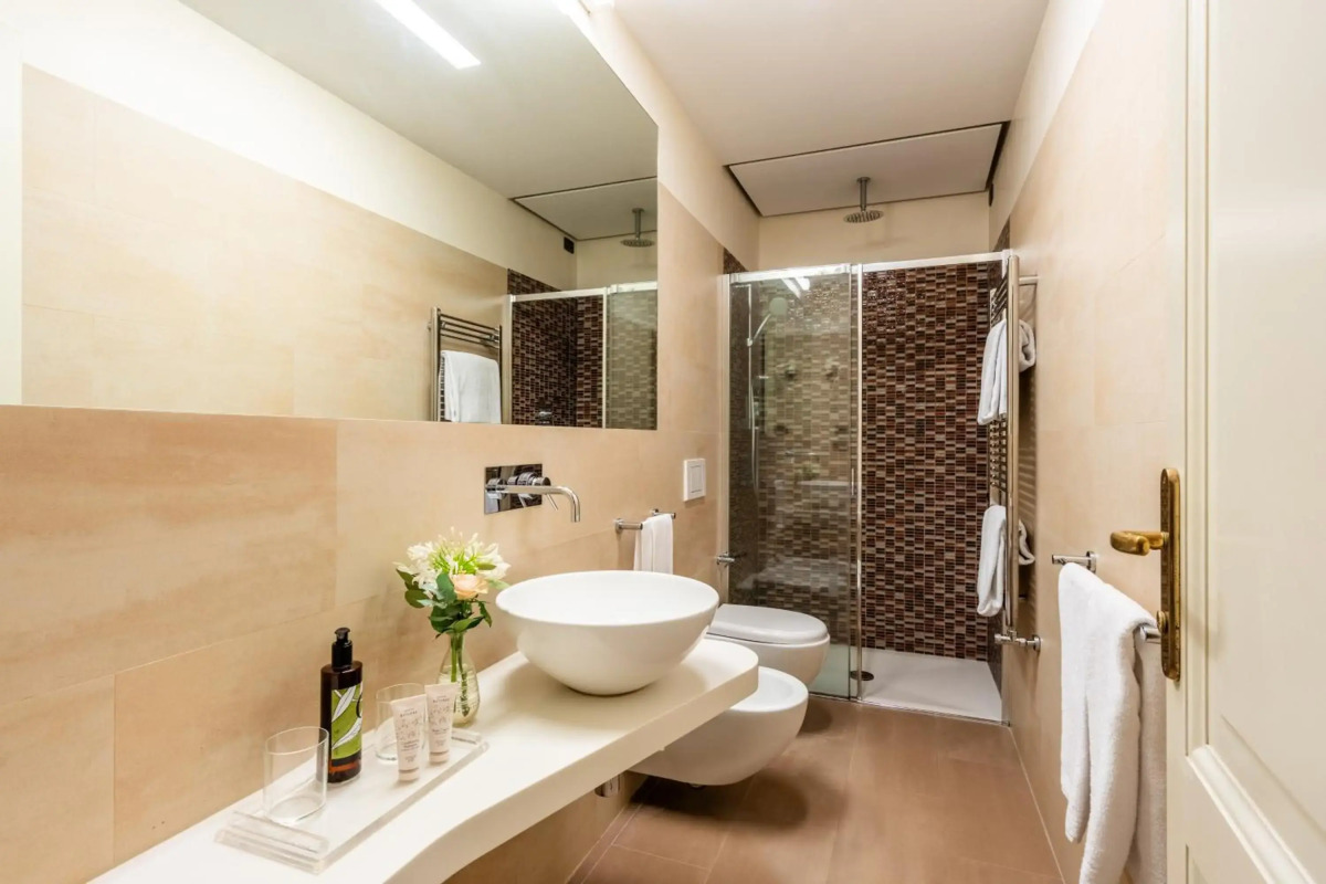 Parkhotel Villa Grazioli