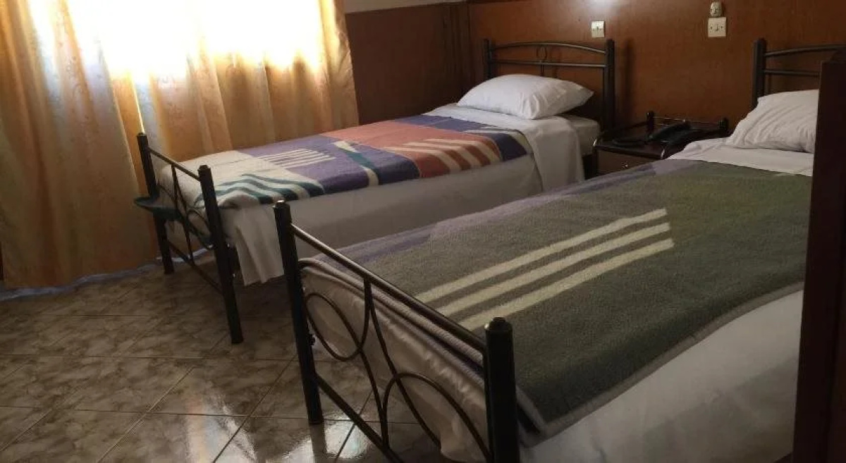 Hotel Aegli