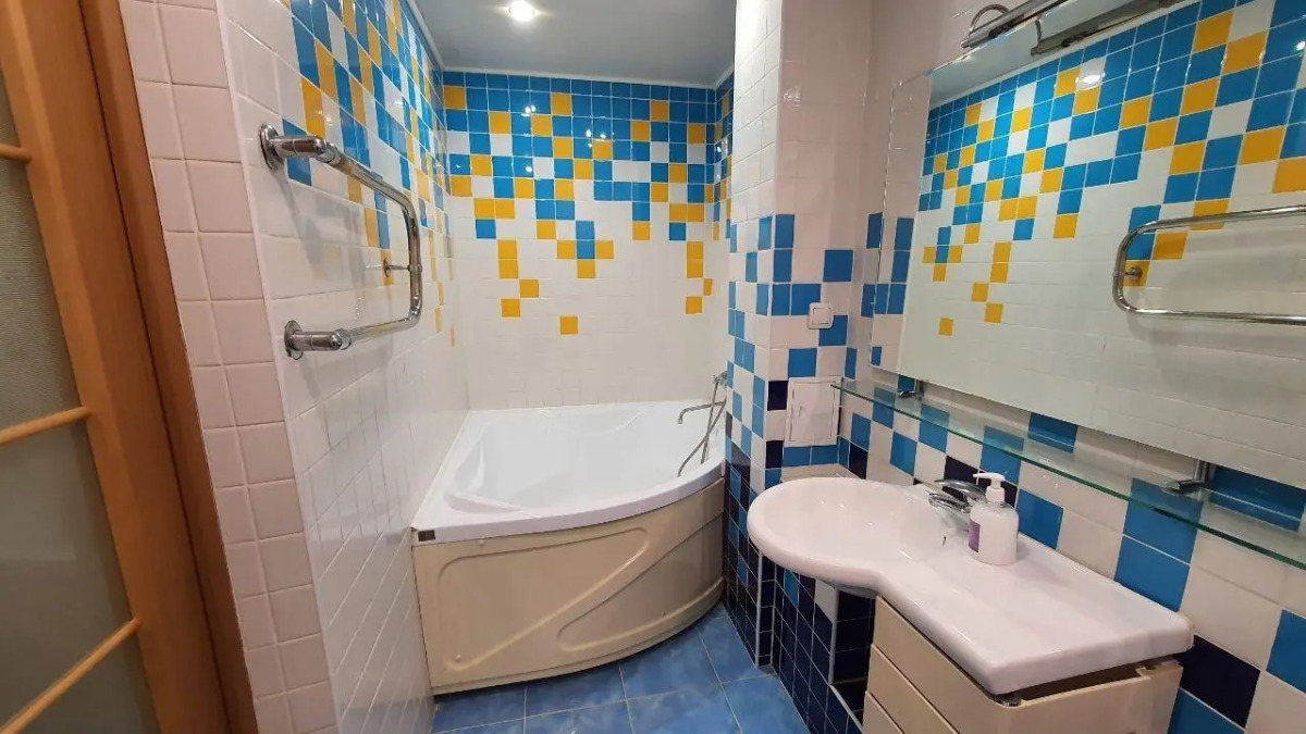 Квартирки НН на улице Керченская