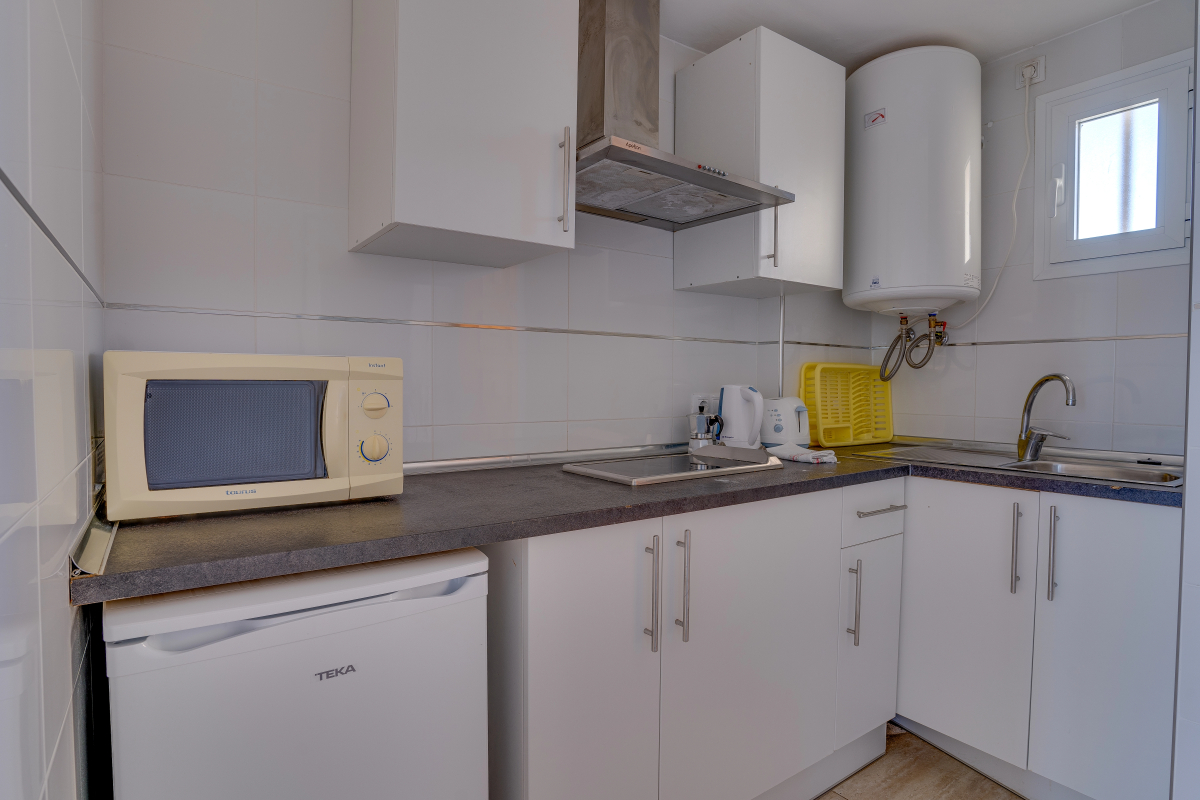 Las Palomas Apartments Econotels