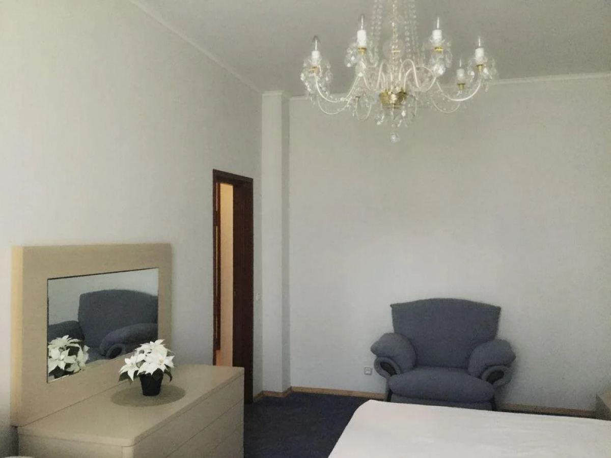 Apart Hotel White House