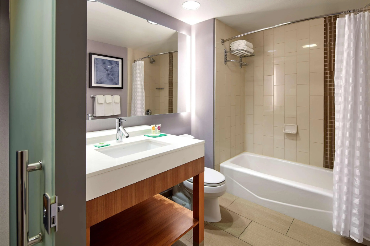 Hyatt Place LAX El Segundo