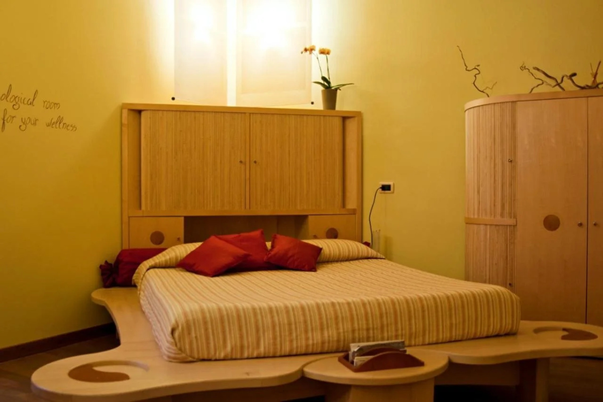 Eco Hotel Milano 
