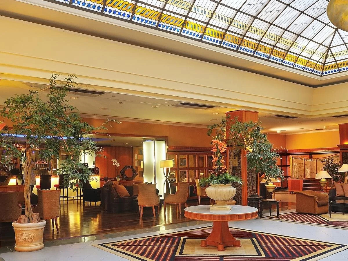 Verdi Budapest Aquincum