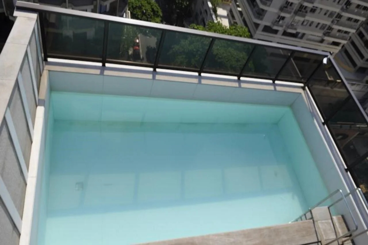 B&B Hotels Rio de Janeiro Copacabana