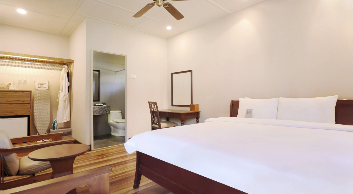 Berjaya Tioman Resort