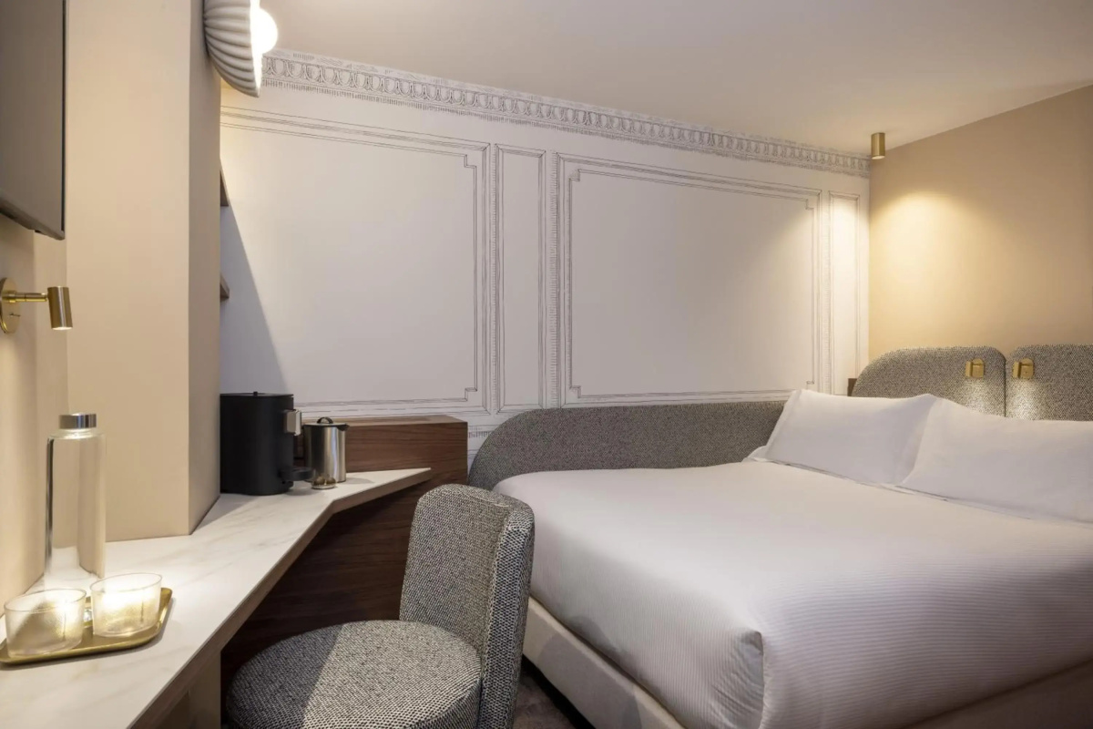 citizenM London Bankside