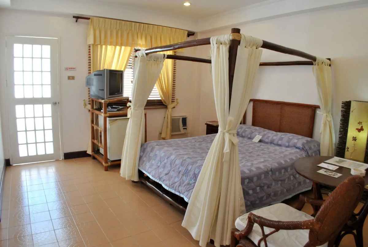 Surfside Boracay Resort