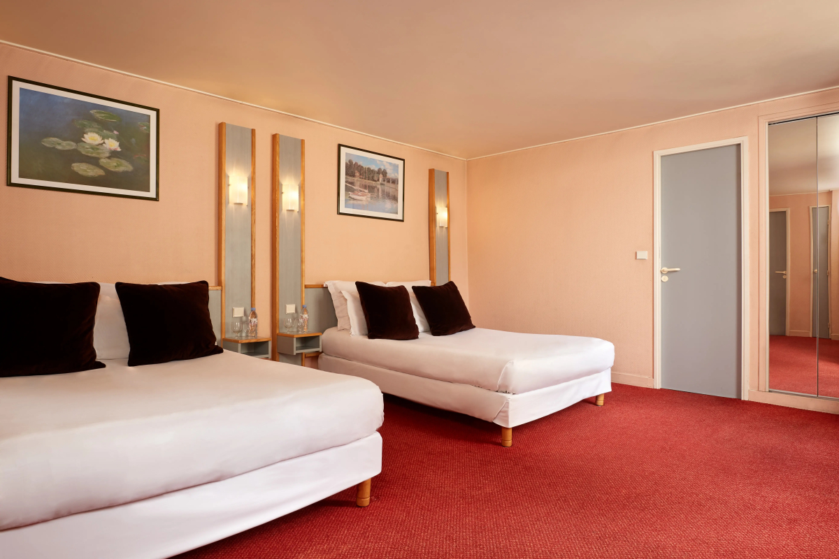 Hotel Antin Saint-Georges