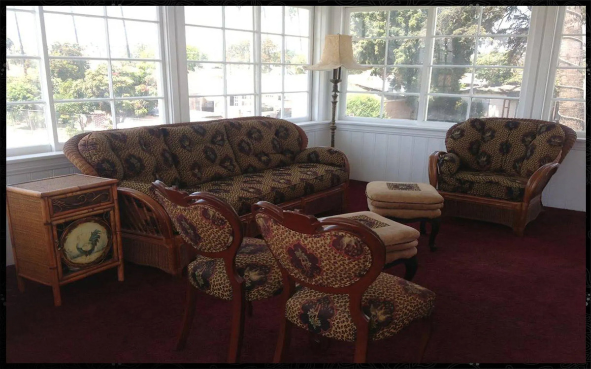 The Anderson Estates