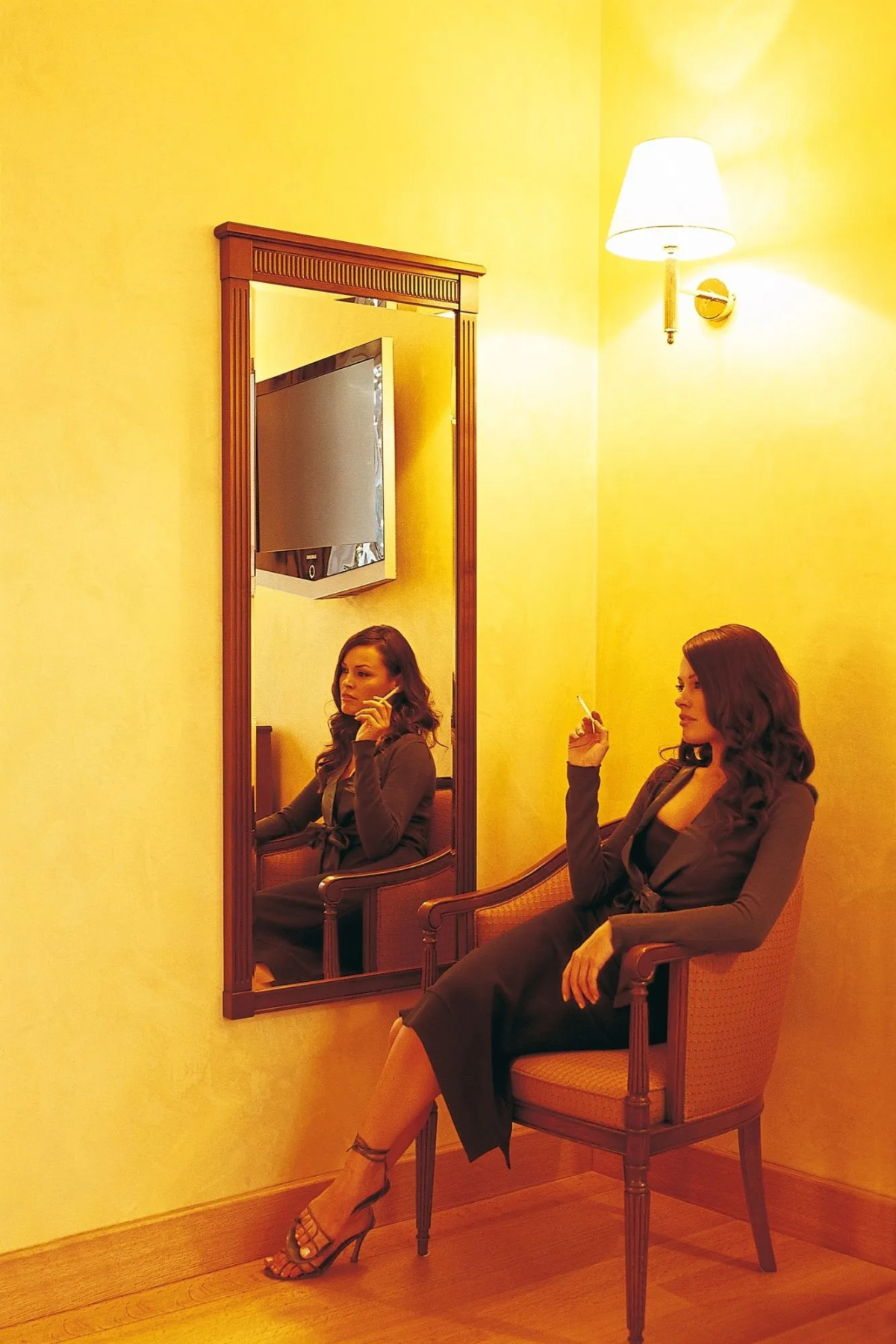 Siora Vittoria Boutique Hotel