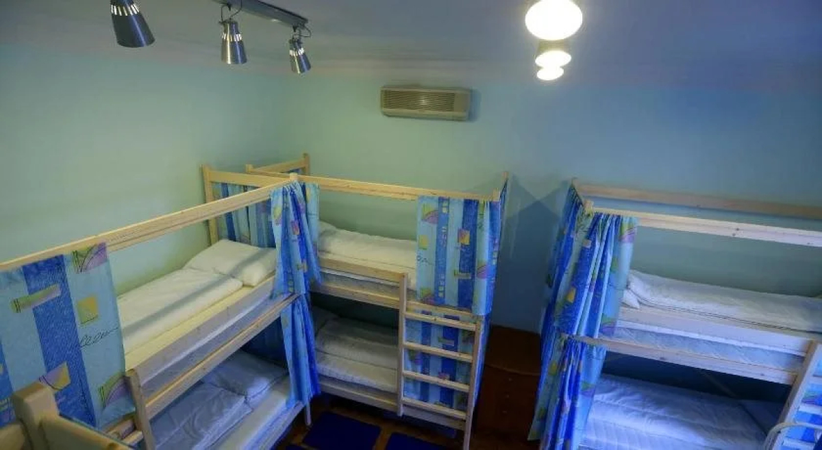 Hostels Kutuzovsky