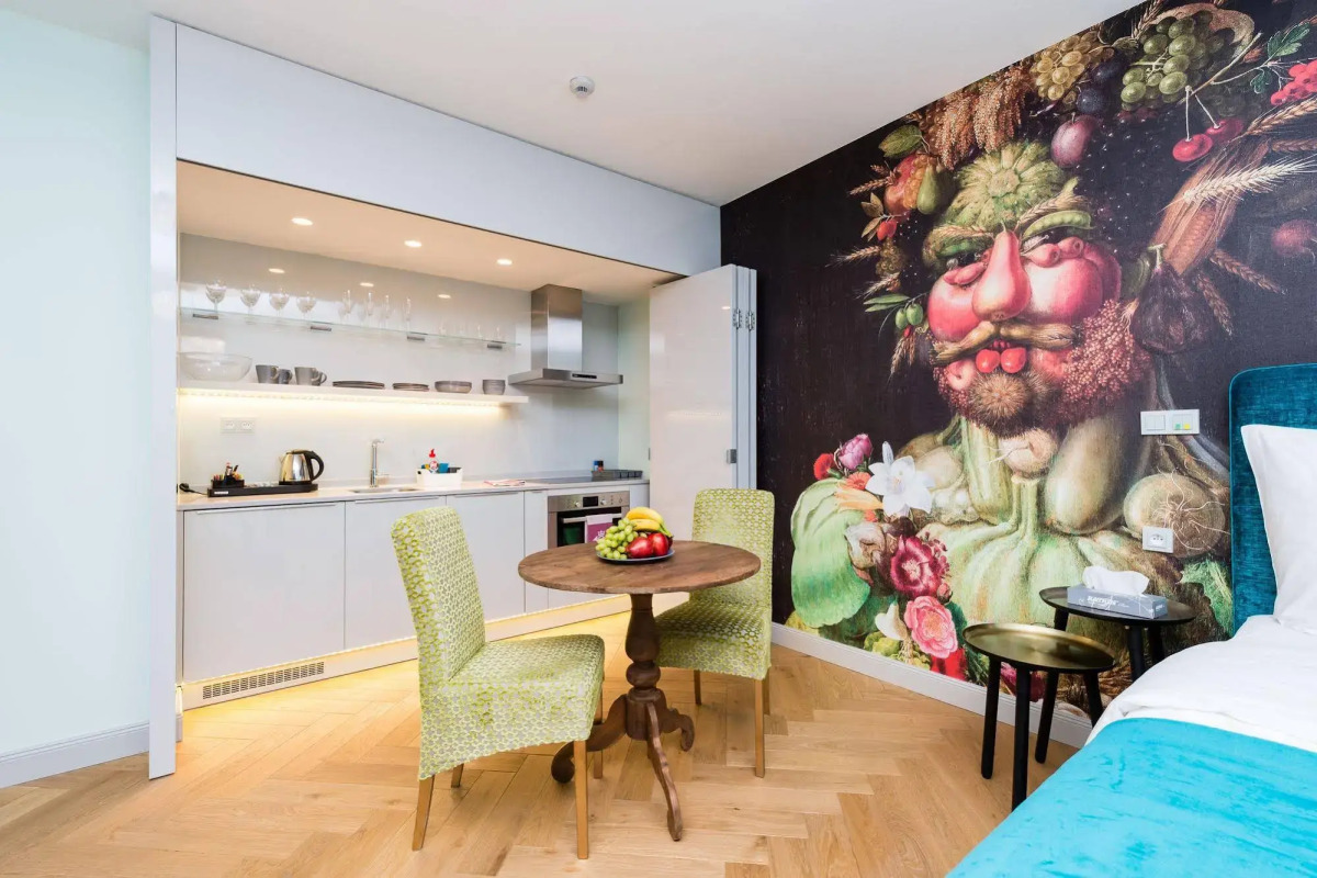 Old Royal Post Boutique Hotel & Premium Suites