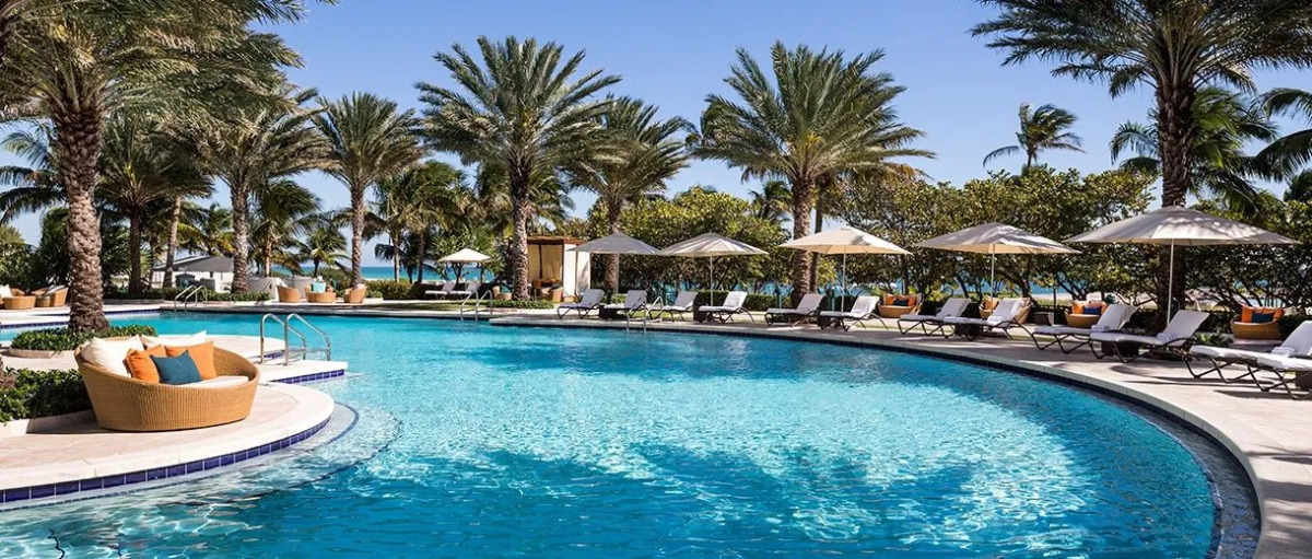 The Ritz-Carlton Bal Harbour, Miami