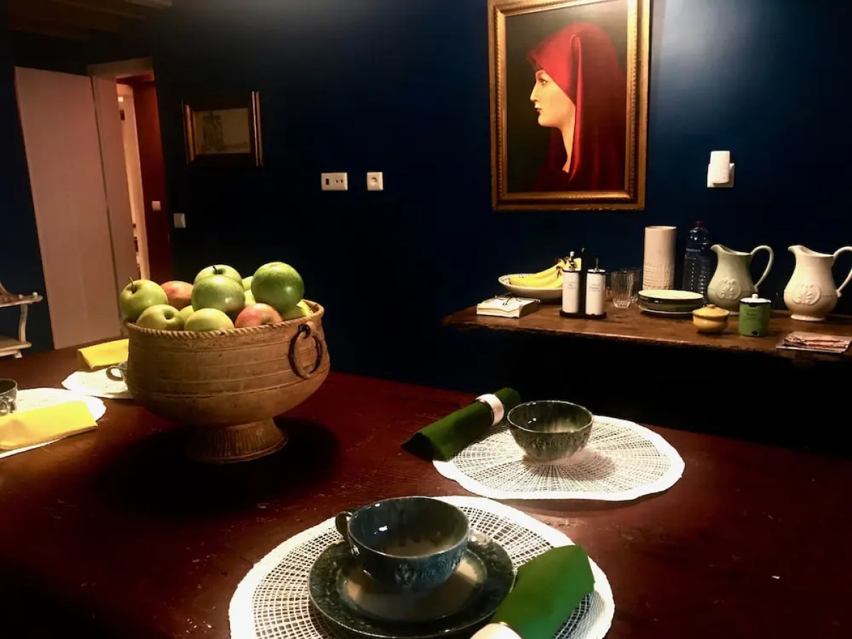 LUXa Charmhouse Hotel