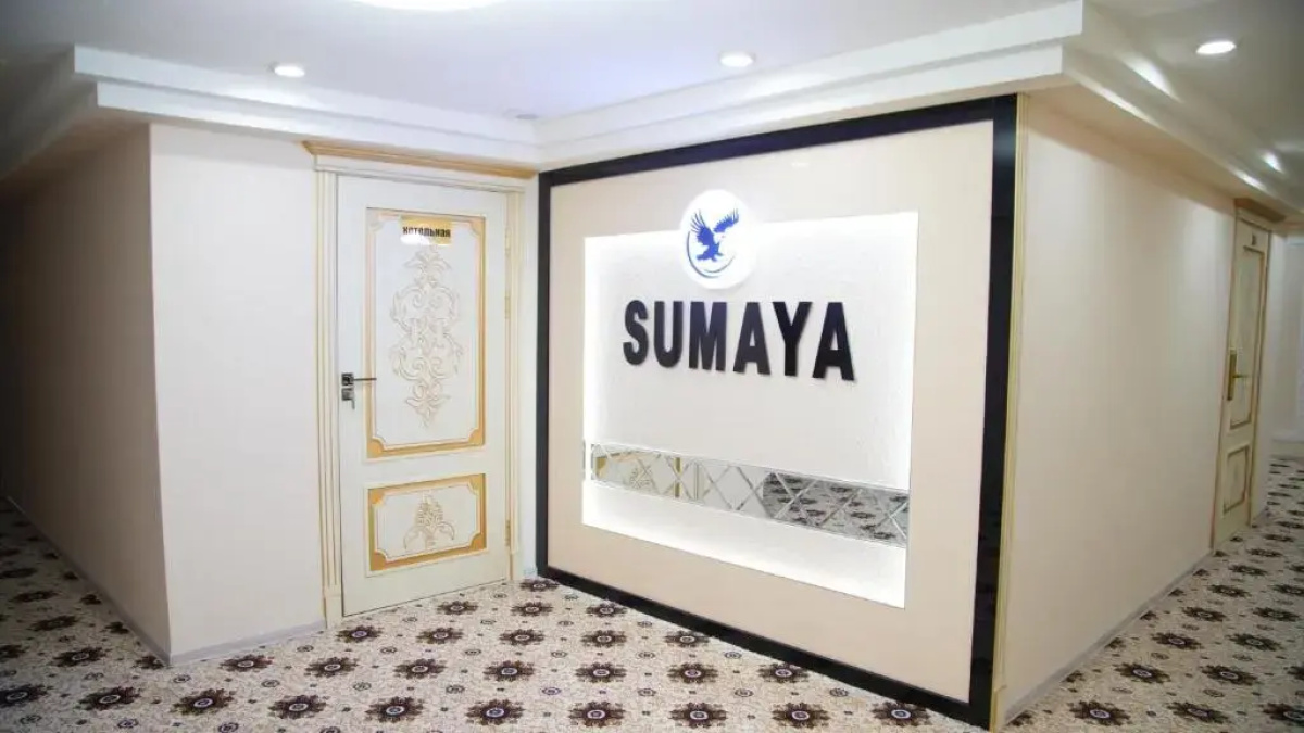 Sumaya (Сумайя)