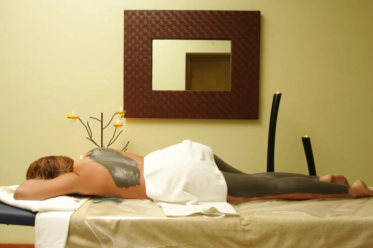 Hotel Spa Villalba