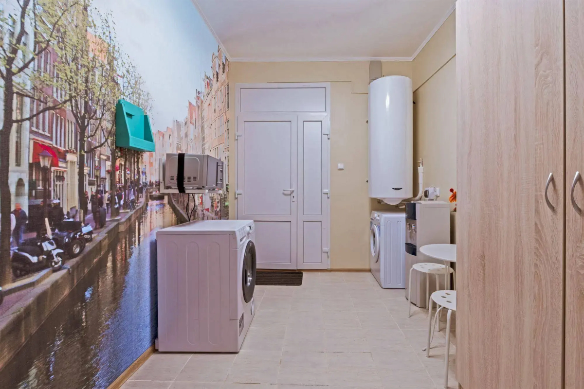 Colorspb ApartHotel New Holland