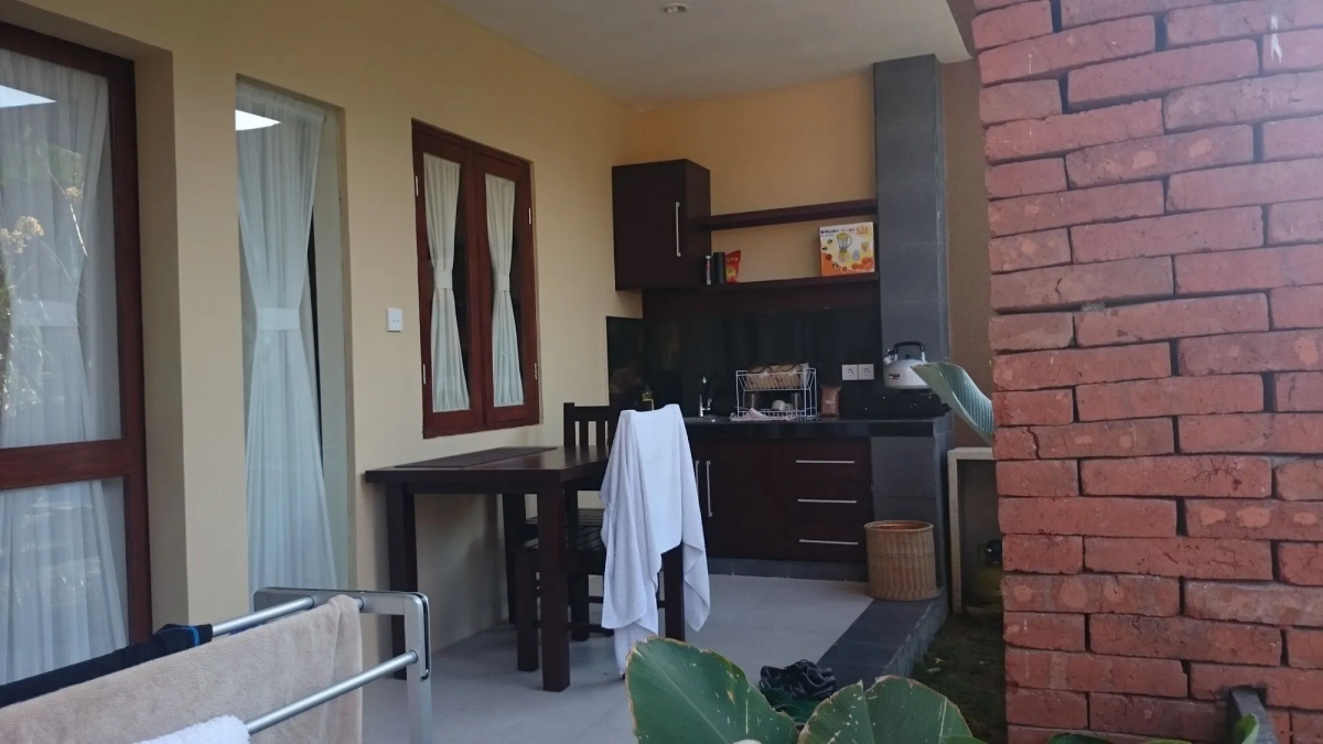 The Janan Villa