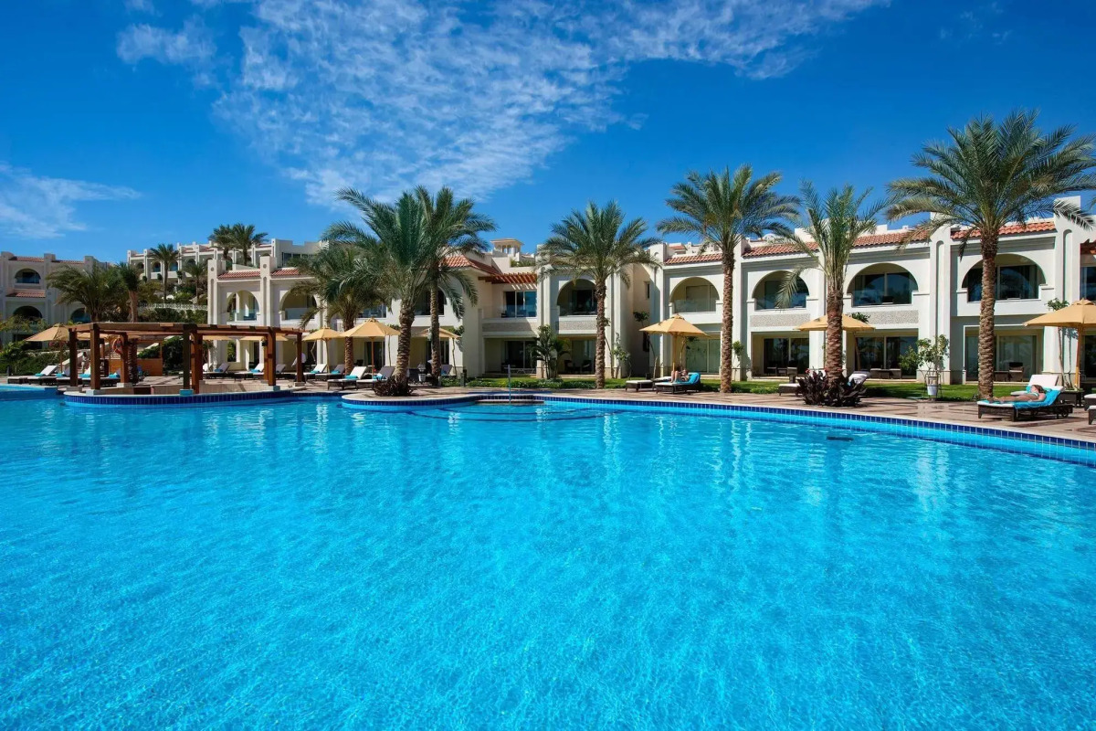 SUNRISE Montemare Resort - Grand Select