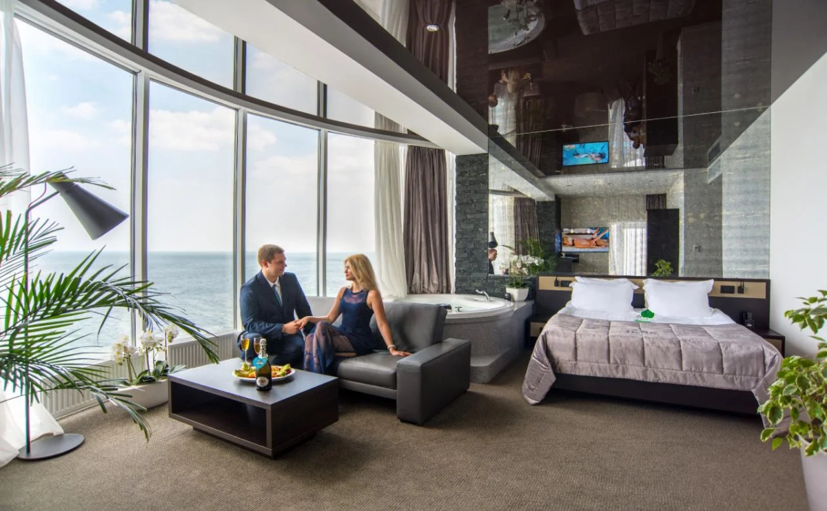 NEMO Hotel Resort & SPA