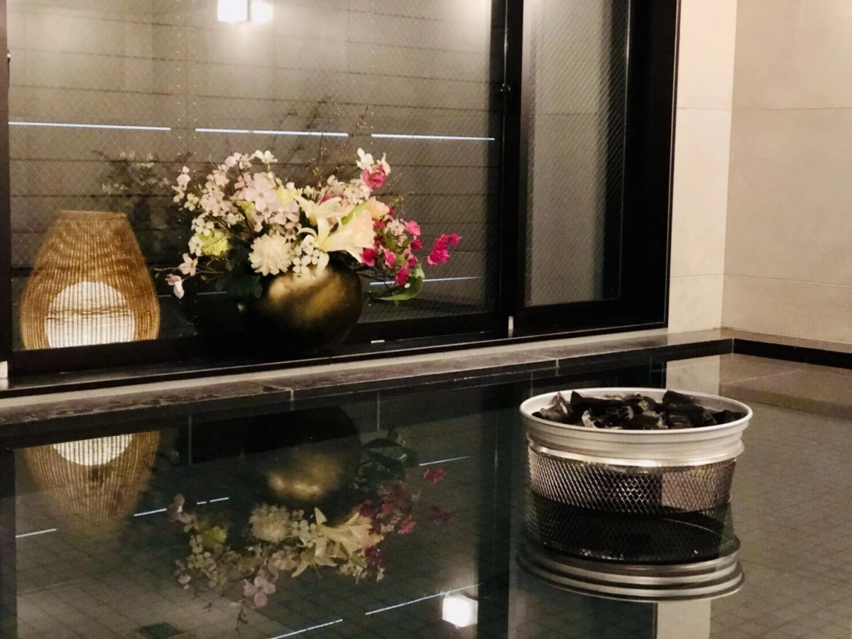 Отель Amanek Kyoto Kawaramachi Gojo