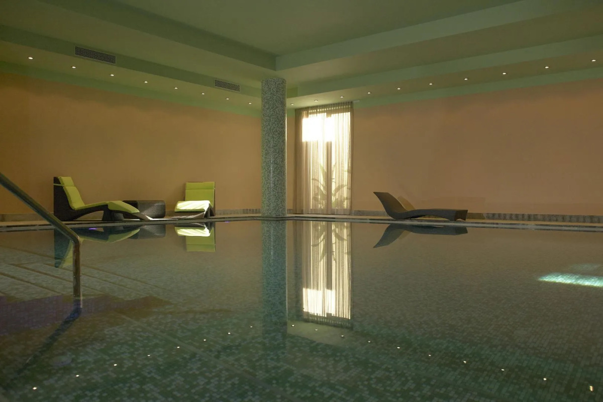 Atlantica Belvedere Resort - Adults Only