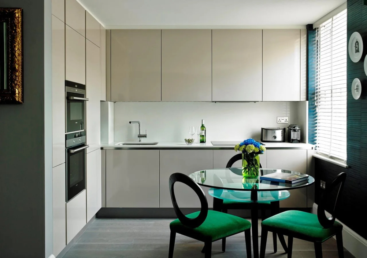 Flemings Mayfair - Small Luxury Hotel of the World