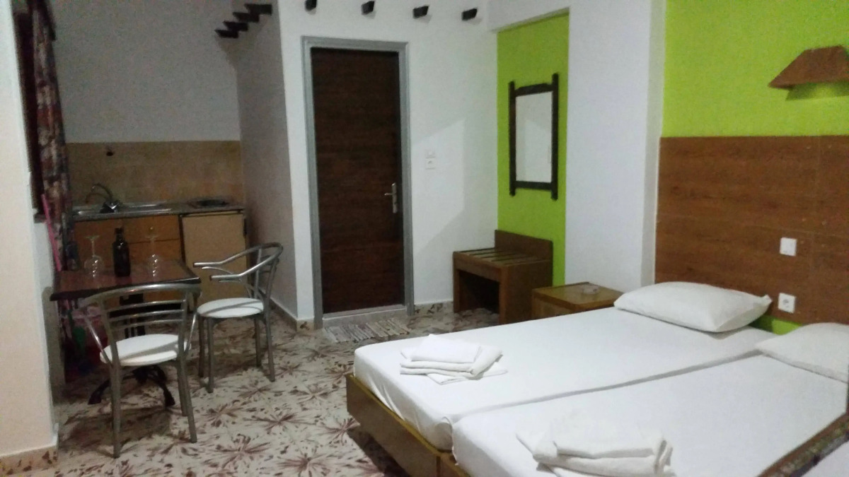 Family House Studios