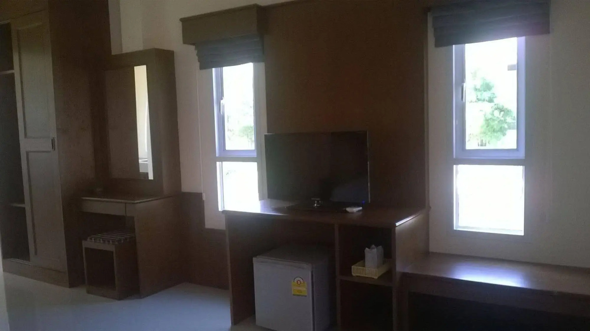 Tamarind Twin Resort