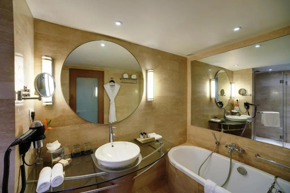 Vivanta Goa, Panaji