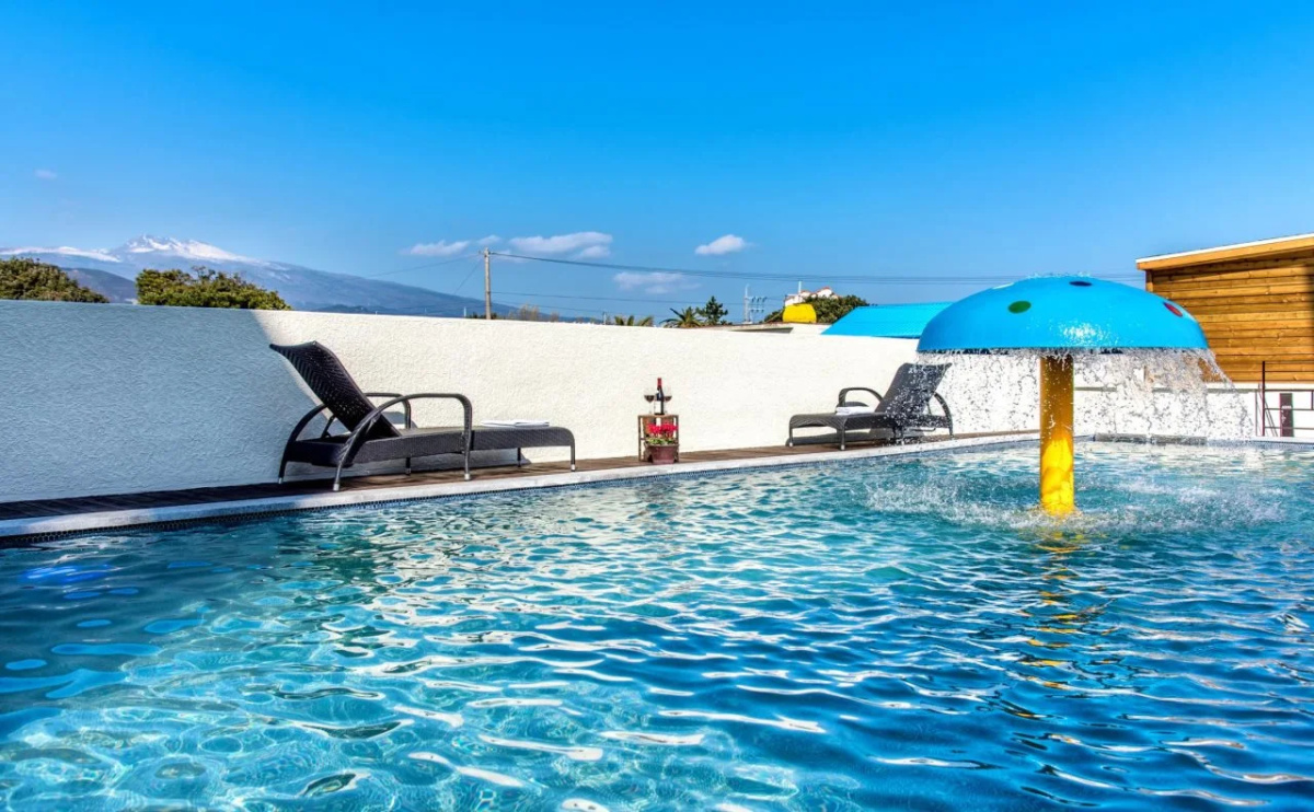T Island Resort