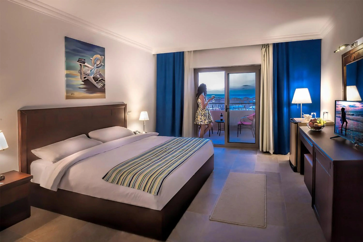 Aura Resort Sidi Abdel Rahman - El Alamein