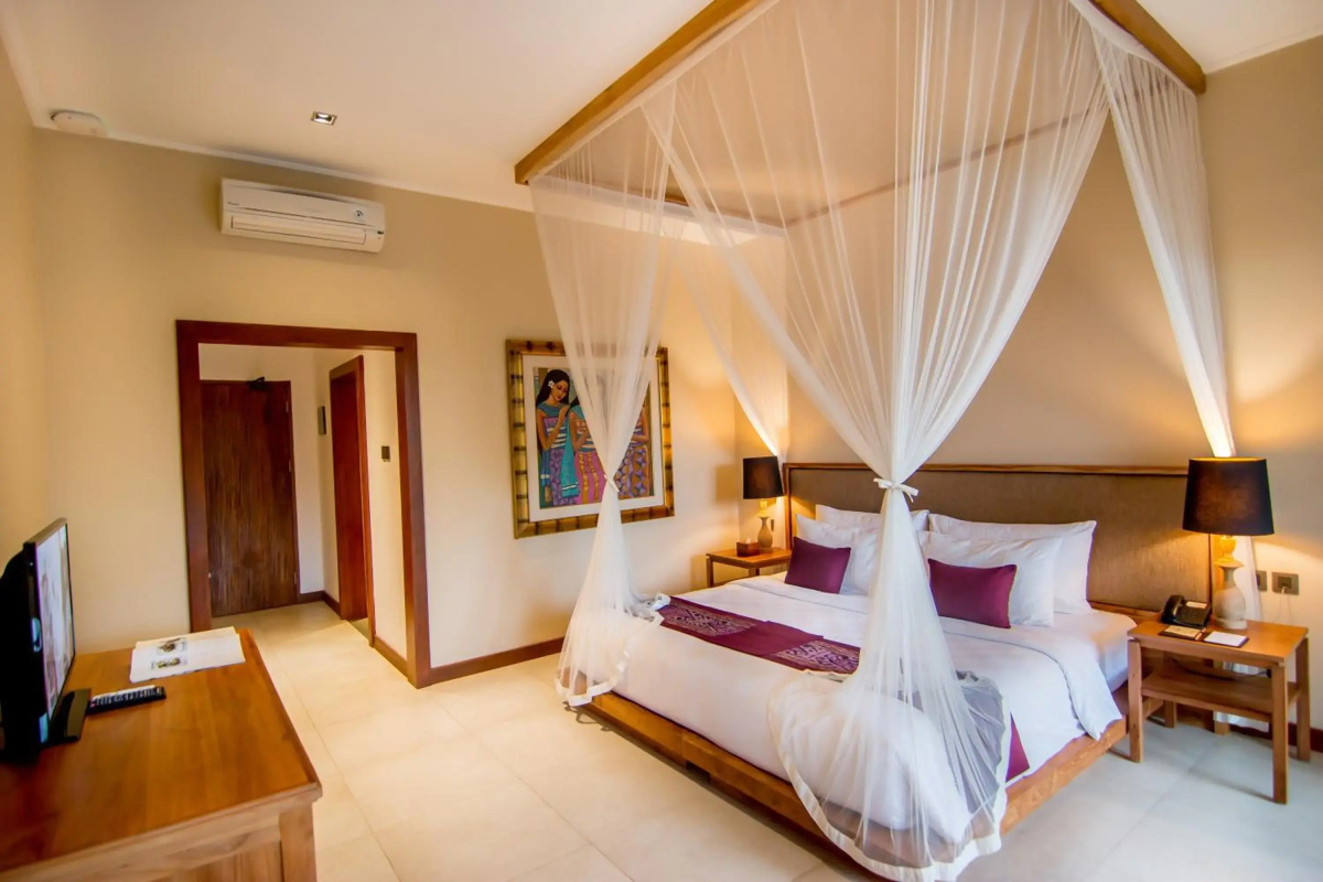 Ulun Ubud Resort and Spa