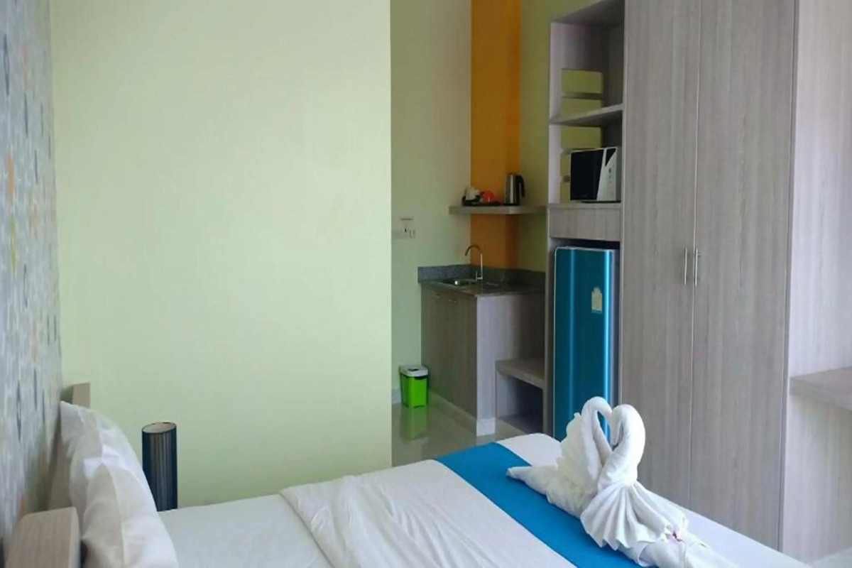 The Icon Place at Central Pattaya